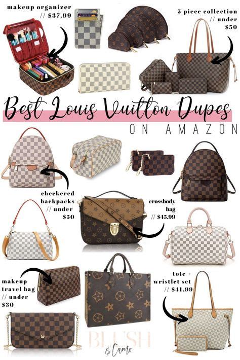 amazon shoe dupes|louis vuitton dupes amazon 2022.